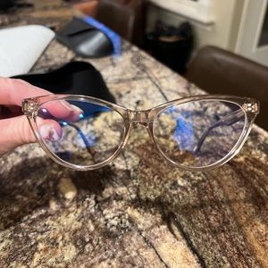 Diff Marley Blue Light Glasses